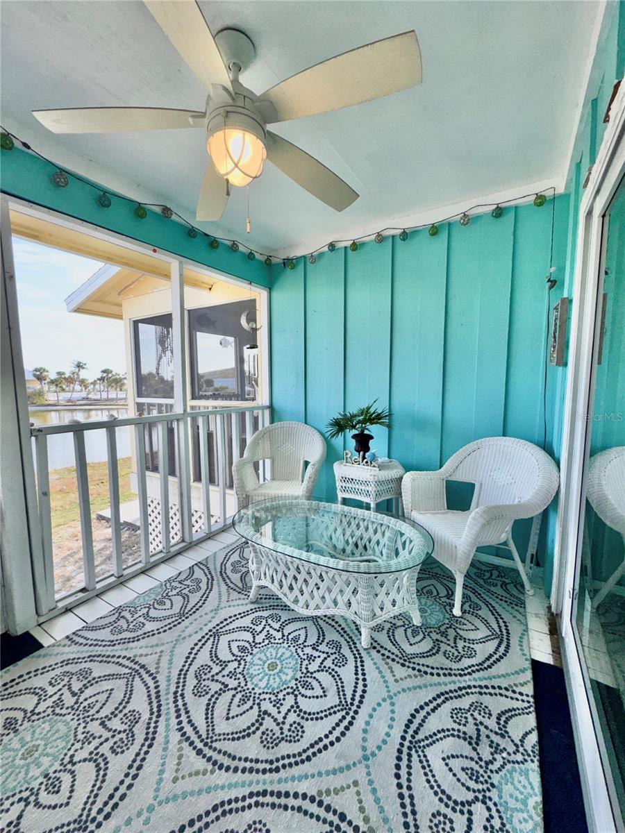 9400 LITTLE GASPARILLA IS #C2, PLACIDA, FL, 33946