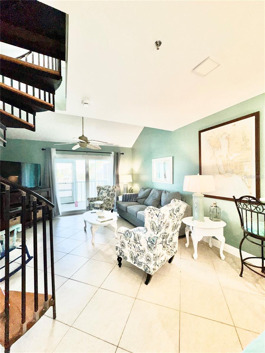9400 LITTLE GASPARILLA IS #C2, PLACIDA, FL, 33946