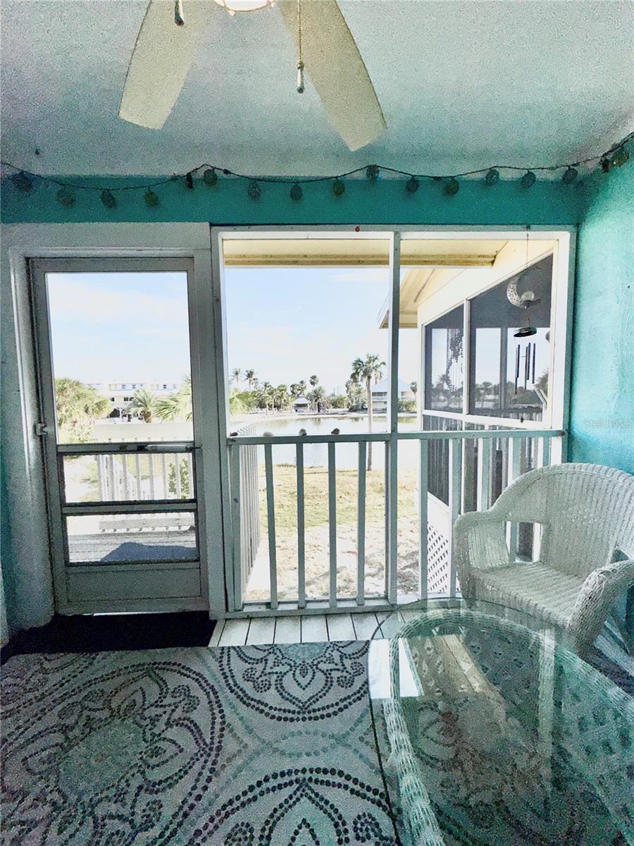 9400 LITTLE GASPARILLA IS #C2, PLACIDA, FL, 33946