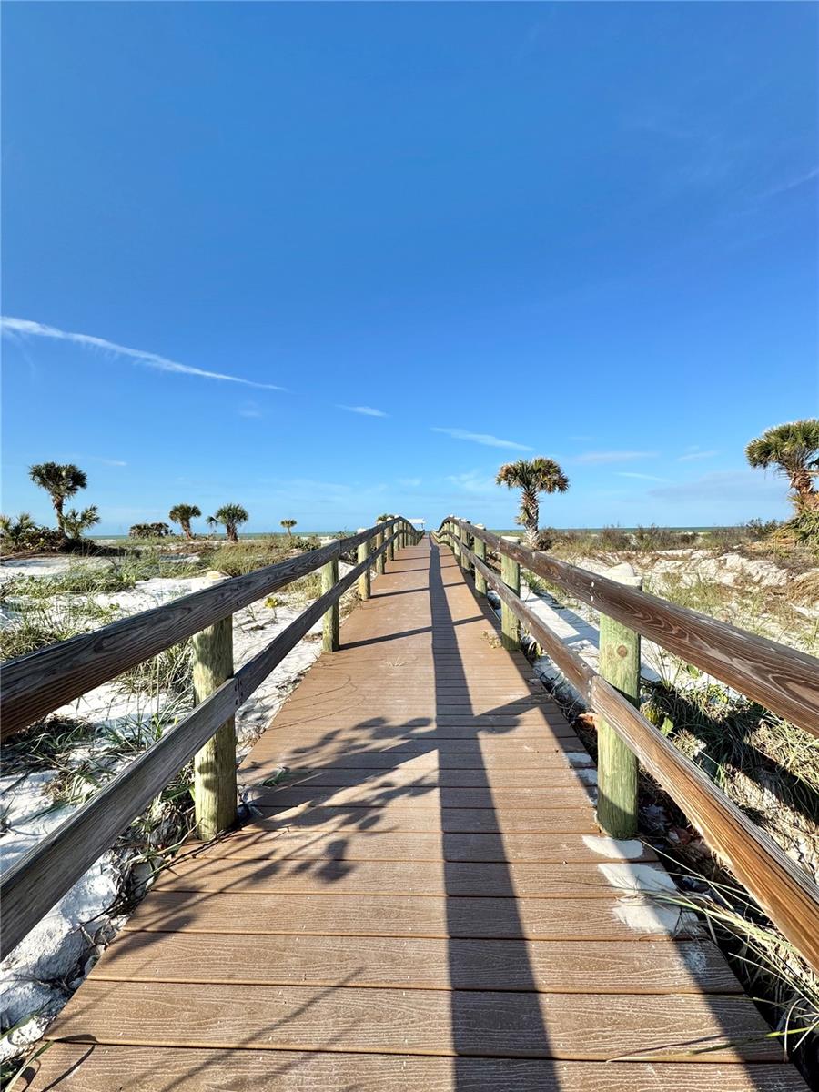 9400 LITTLE GASPARILLA IS #C2, PLACIDA, FL, 33946