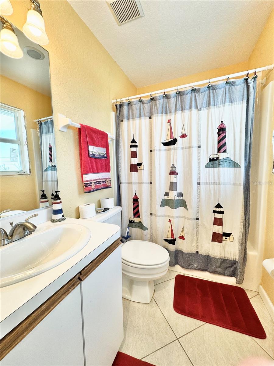 9400 LITTLE GASPARILLA IS #C2, PLACIDA, FL, 33946