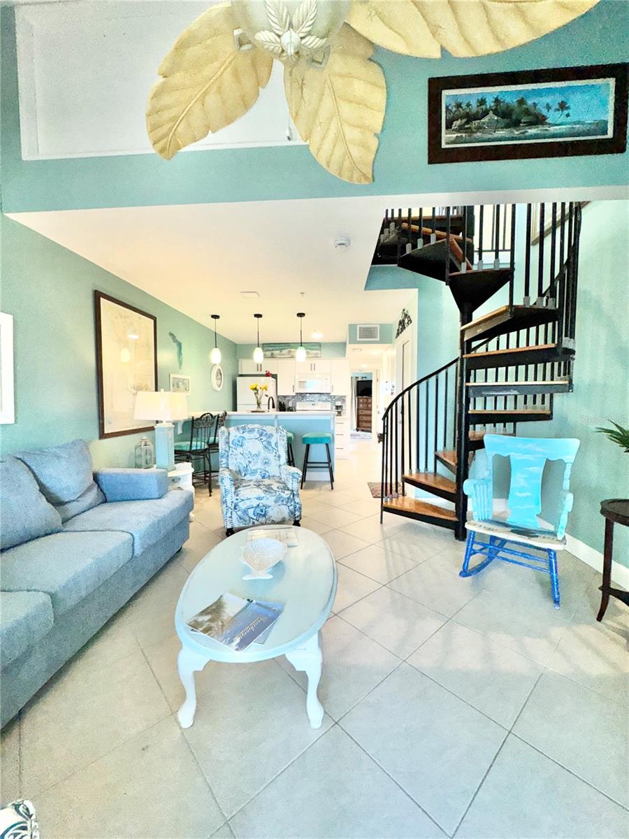 9400 LITTLE GASPARILLA IS #C2, PLACIDA, FL, 33946