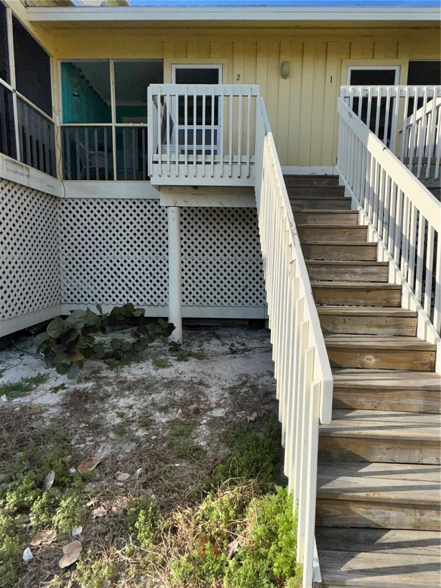 9400 LITTLE GASPARILLA IS #C2, PLACIDA, FL, 33946