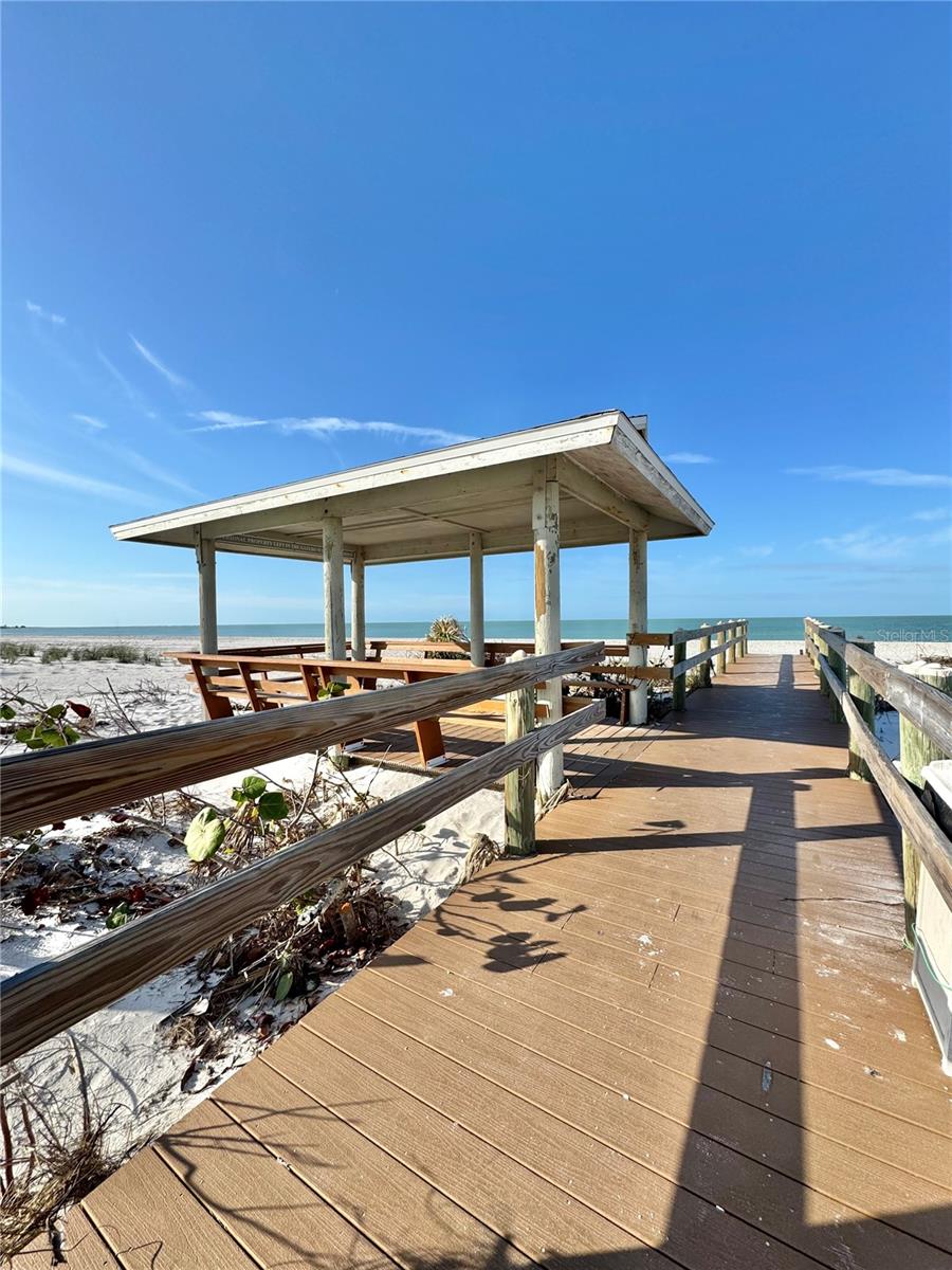 9400 LITTLE GASPARILLA IS #C2, PLACIDA, FL, 33946