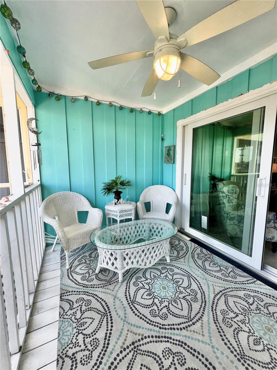 9400 LITTLE GASPARILLA IS #C2, PLACIDA, FL, 33946
