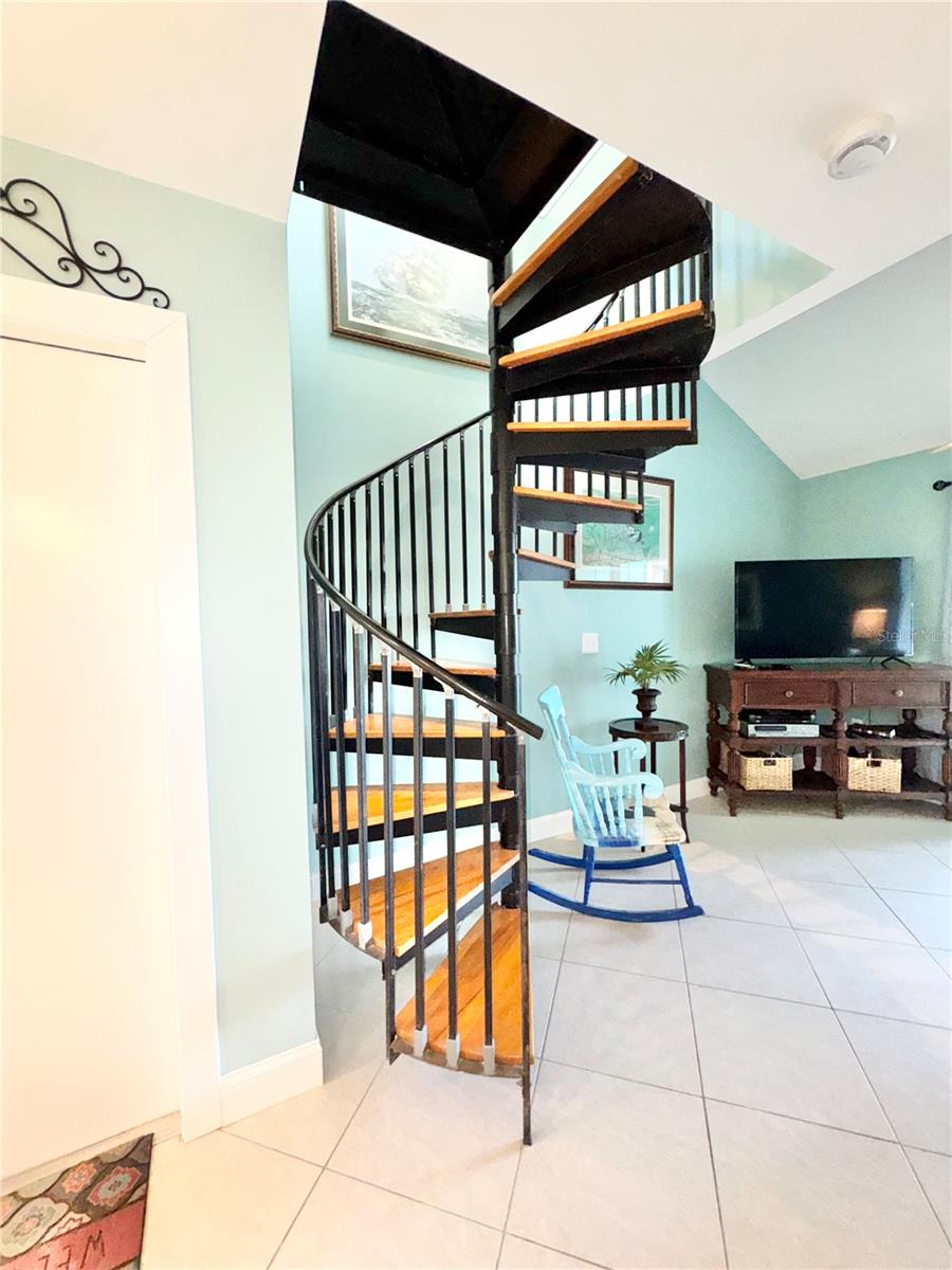 9400 LITTLE GASPARILLA IS #C2, PLACIDA, FL, 33946