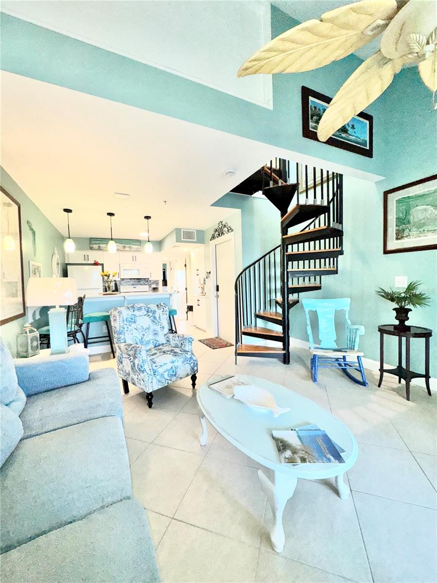 9400 LITTLE GASPARILLA IS #C2, PLACIDA, FL, 33946