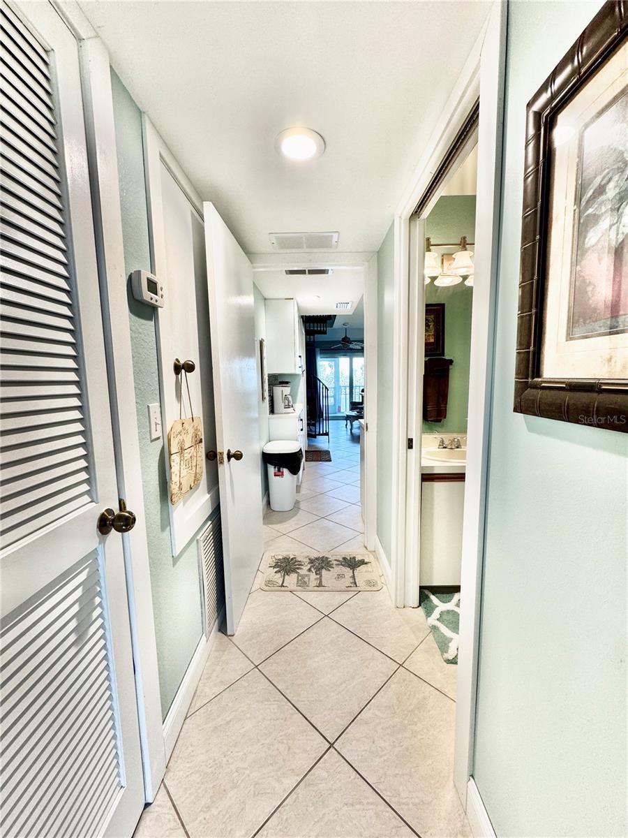 9400 LITTLE GASPARILLA IS #C2, PLACIDA, FL, 33946