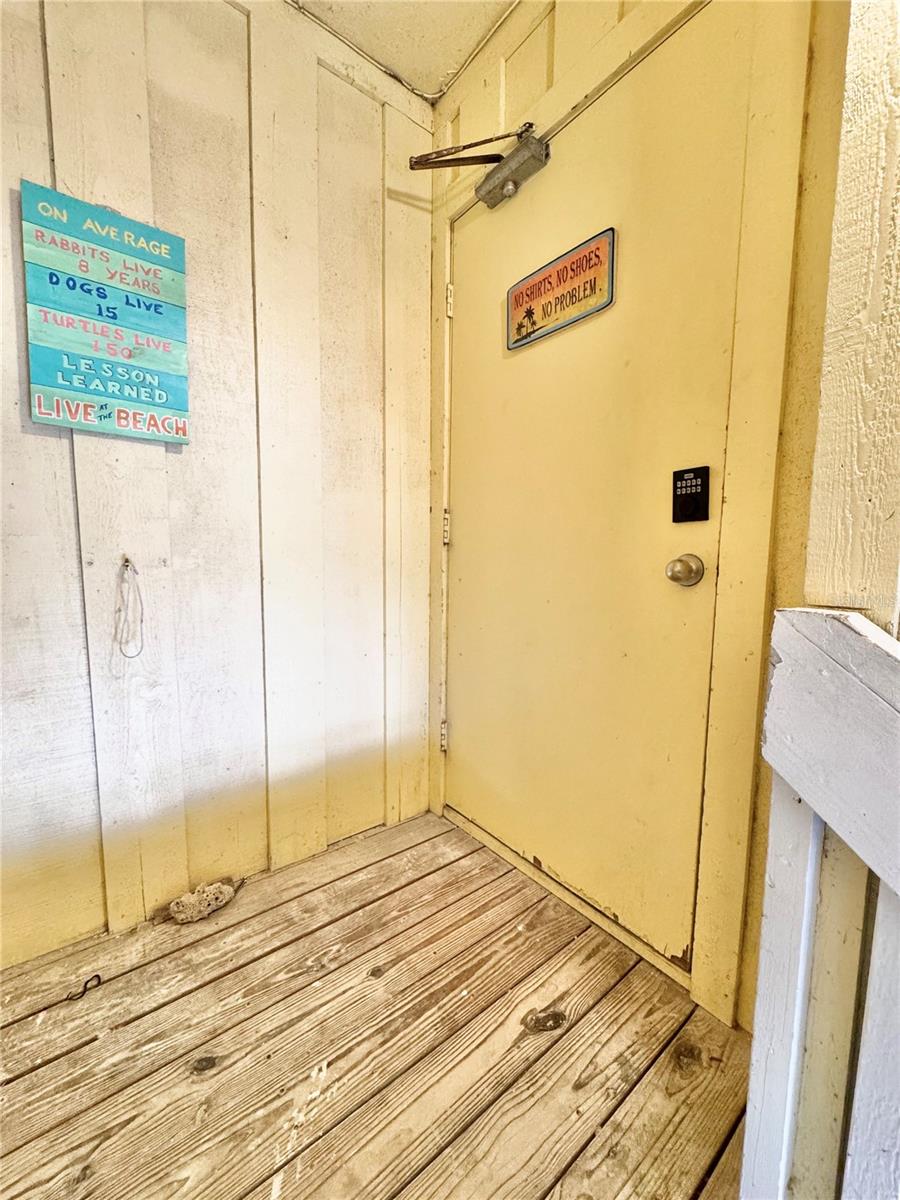 9400 LITTLE GASPARILLA IS #C2, PLACIDA, FL, 33946