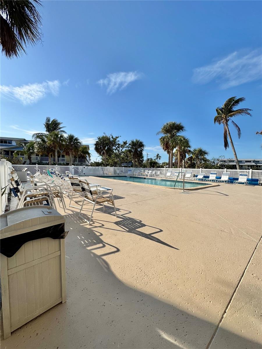 9400 LITTLE GASPARILLA IS #C2, PLACIDA, FL, 33946