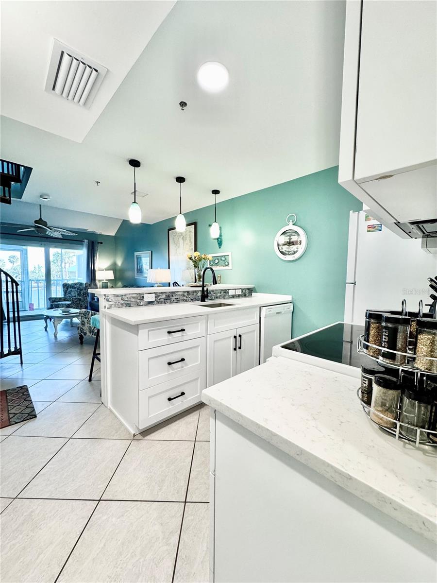9400 LITTLE GASPARILLA IS #C2, PLACIDA, FL, 33946