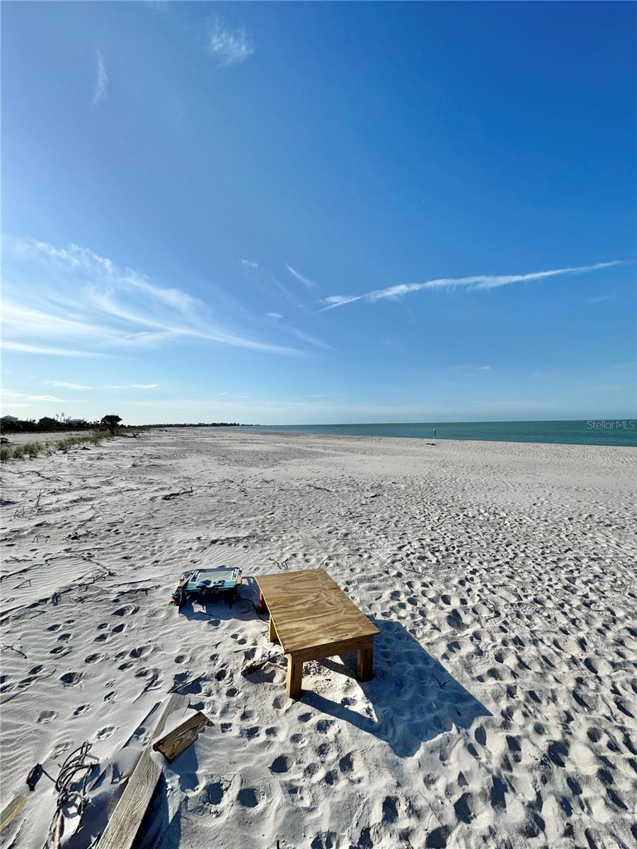 9400 LITTLE GASPARILLA IS #C2, PLACIDA, FL, 33946
