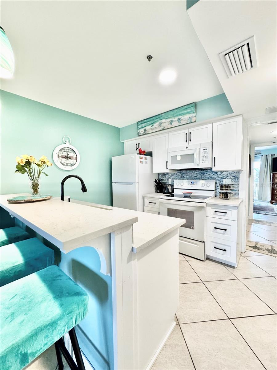 9400 LITTLE GASPARILLA IS #C2, PLACIDA, FL, 33946