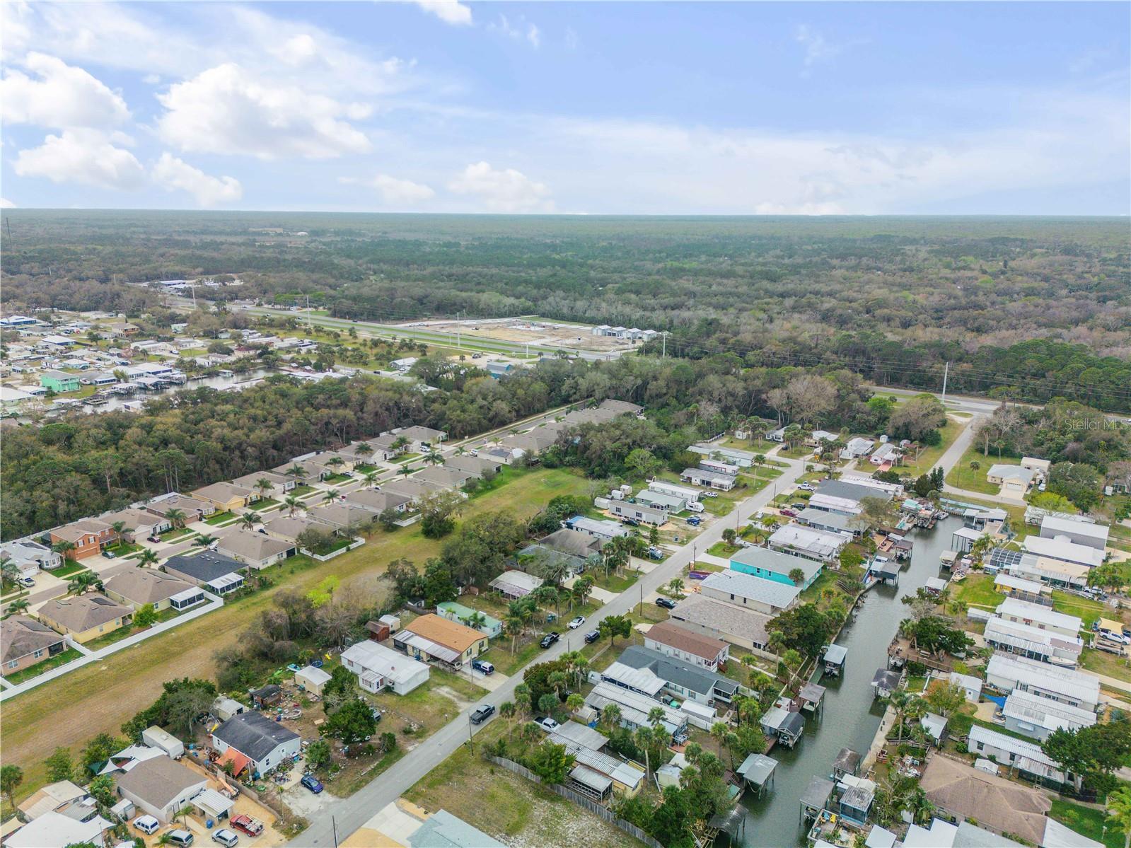 116 DOUGLAS ST, EDGEWATER, FL, 32141