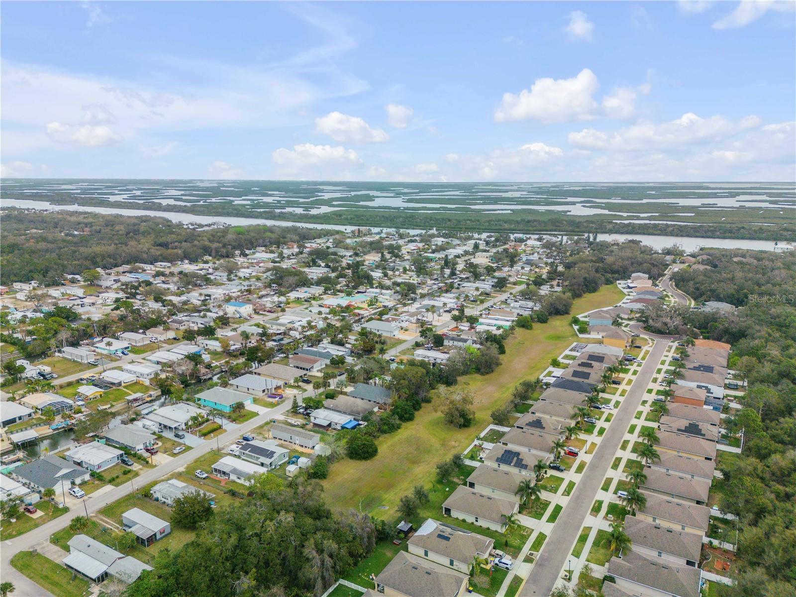 116 DOUGLAS ST, EDGEWATER, FL, 32141