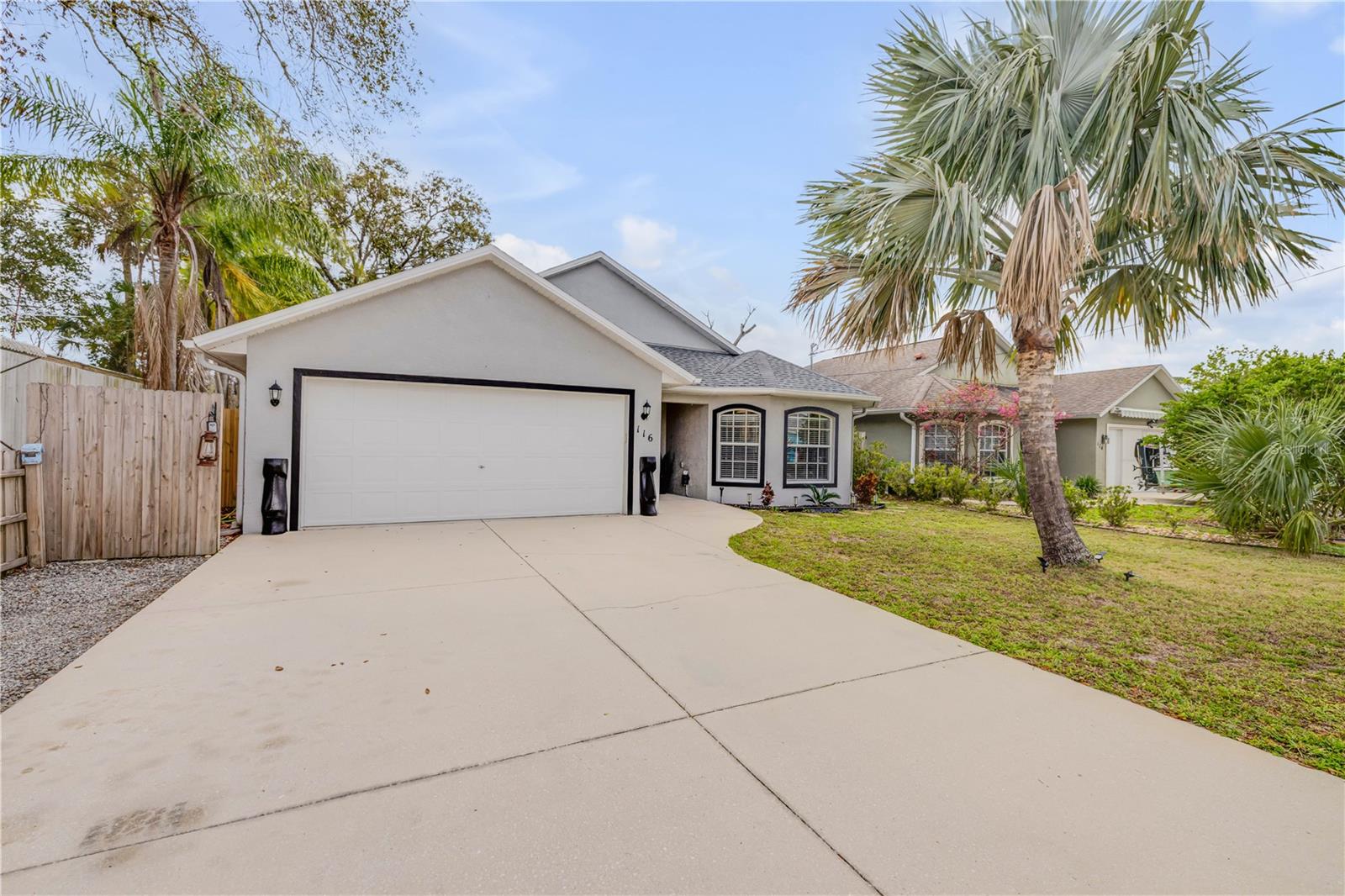 116 DOUGLAS ST, EDGEWATER, FL, 32141