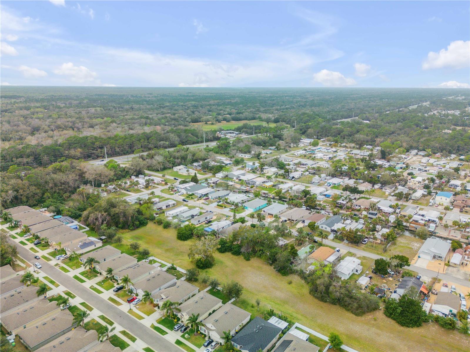 116 DOUGLAS ST, EDGEWATER, FL, 32141