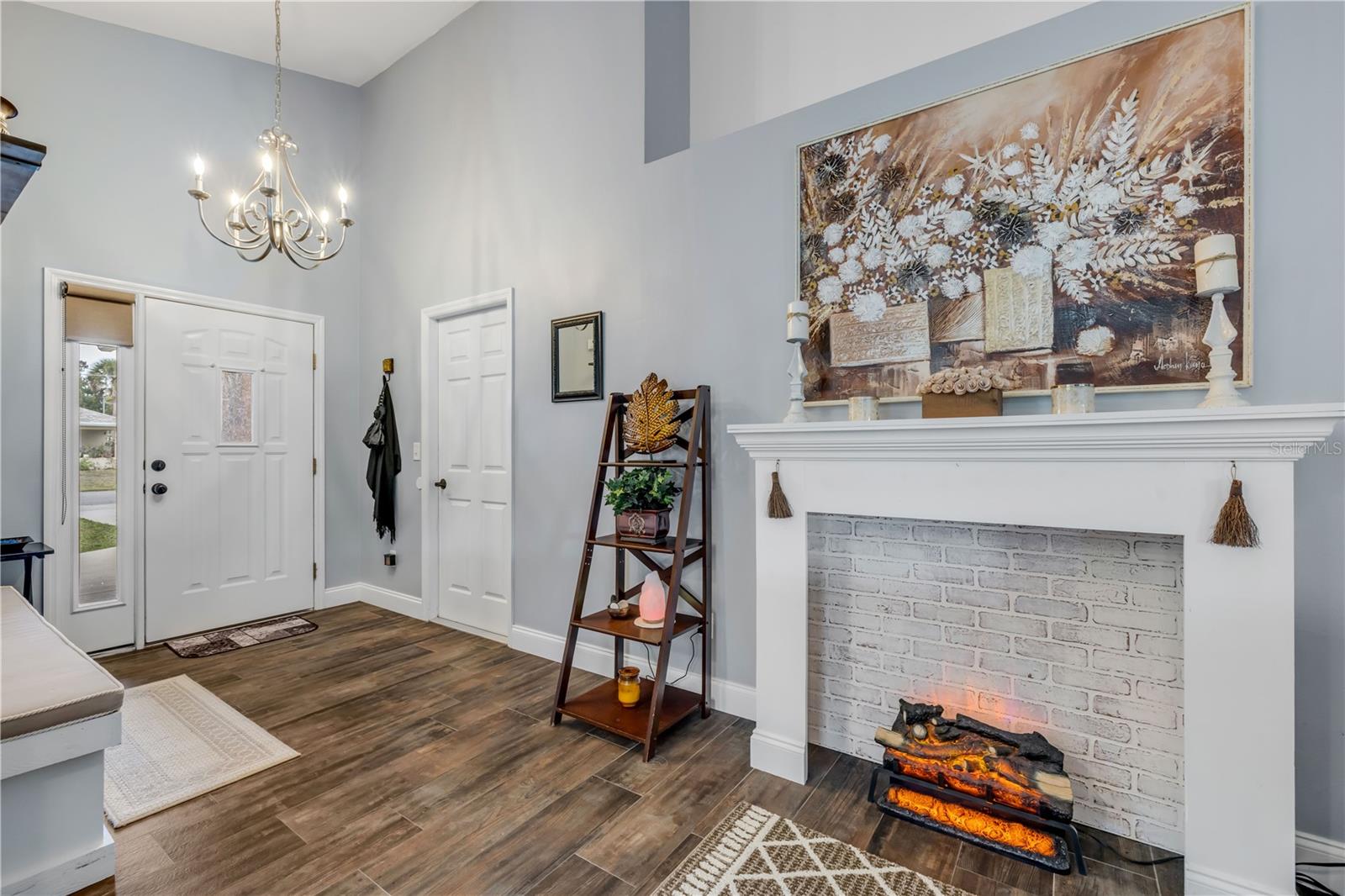 116 DOUGLAS ST, EDGEWATER, FL, 32141