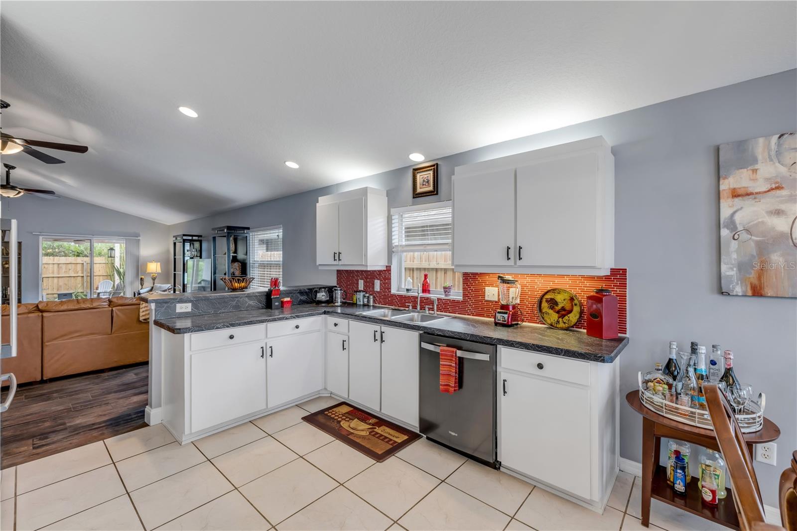 116 DOUGLAS ST, EDGEWATER, FL, 32141