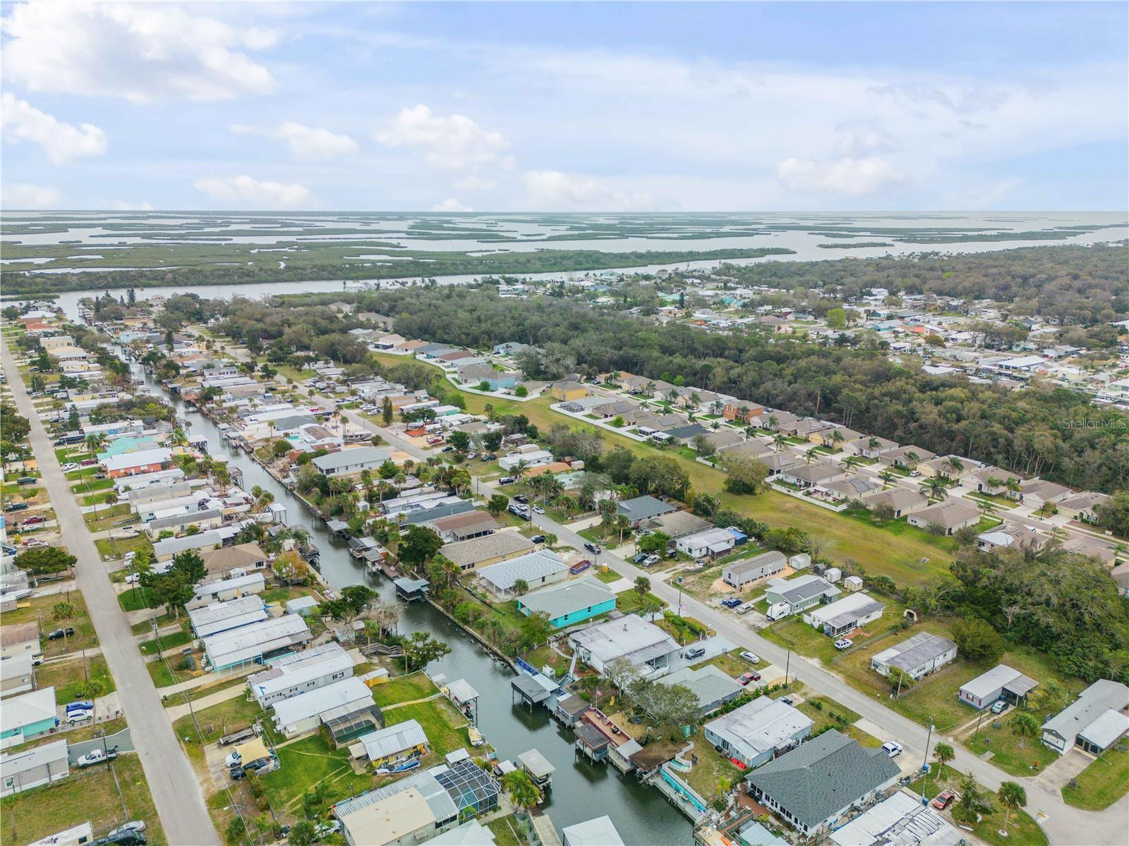 116 DOUGLAS ST, EDGEWATER, FL, 32141