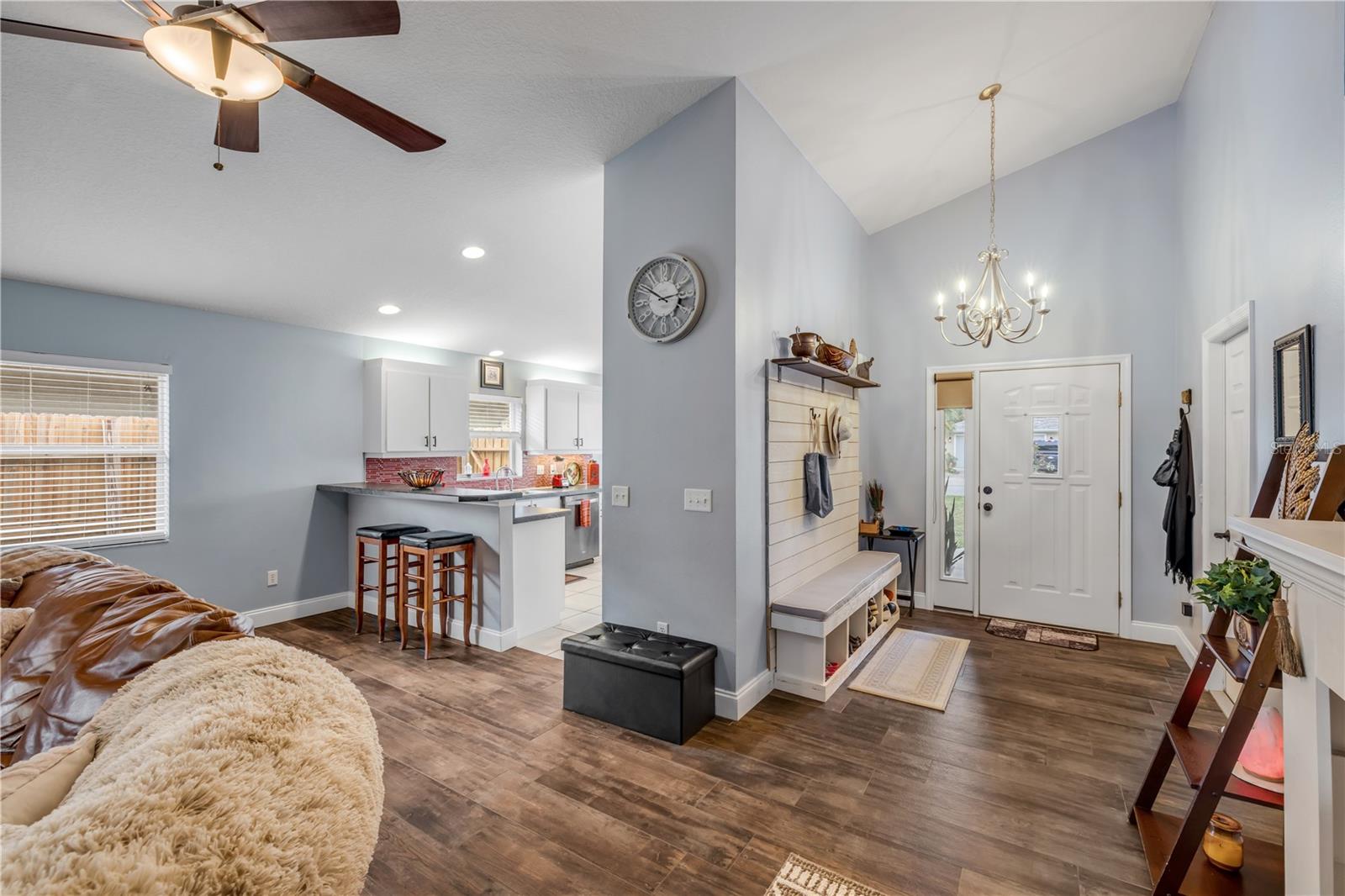 116 DOUGLAS ST, EDGEWATER, FL, 32141