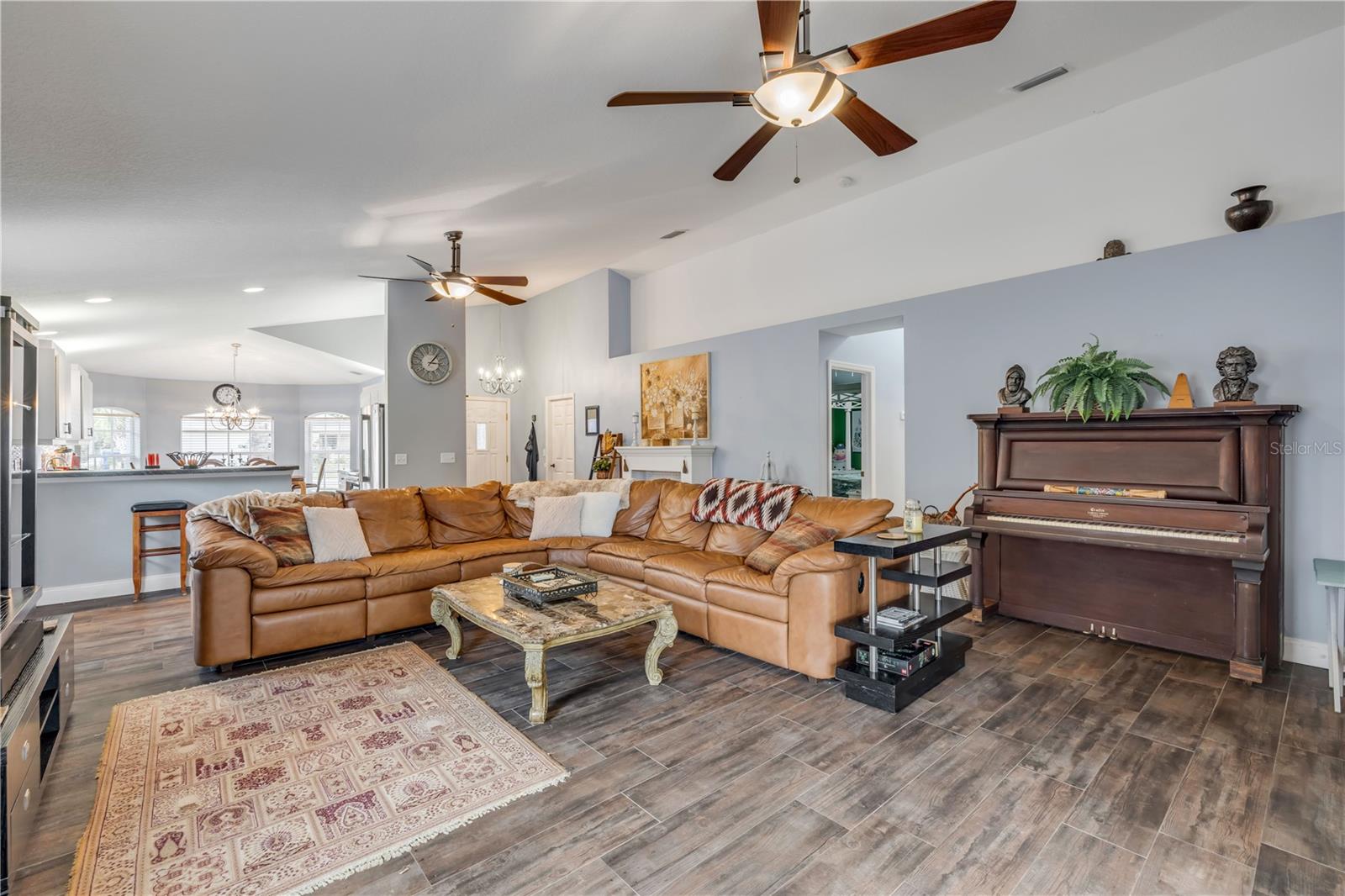 116 DOUGLAS ST, EDGEWATER, FL, 32141