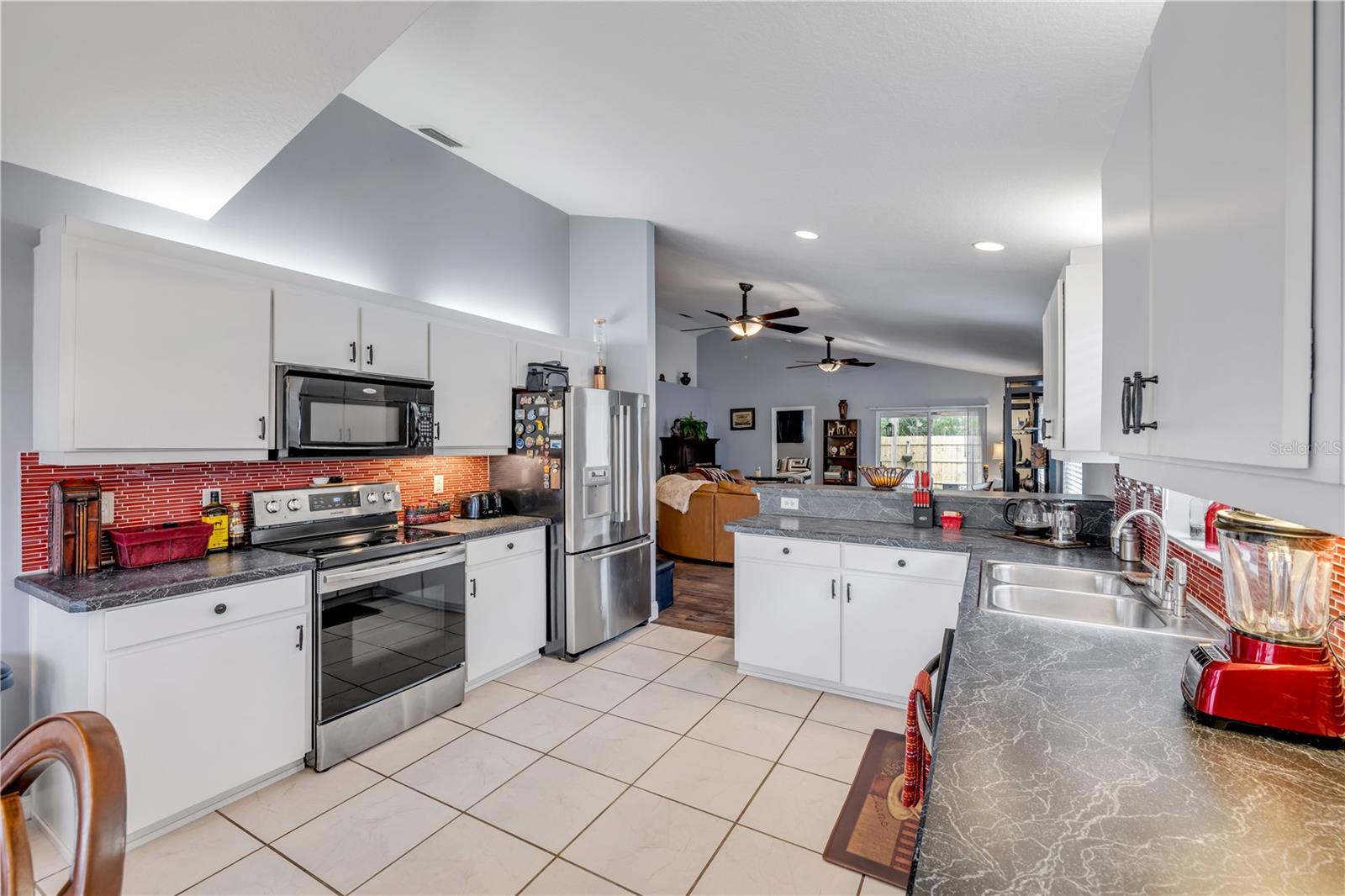 116 DOUGLAS ST, EDGEWATER, FL, 32141