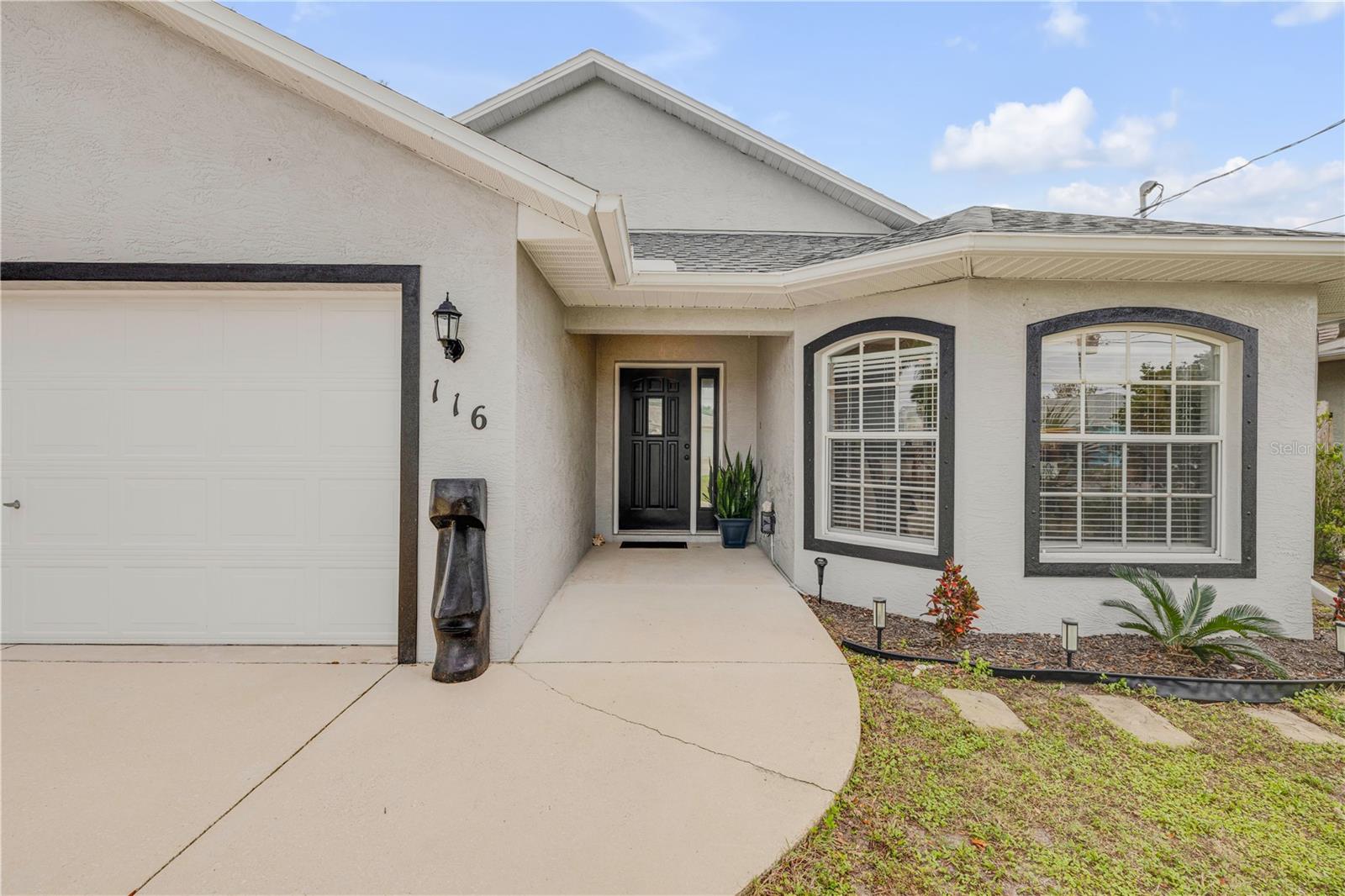 116 DOUGLAS ST, EDGEWATER, FL, 32141