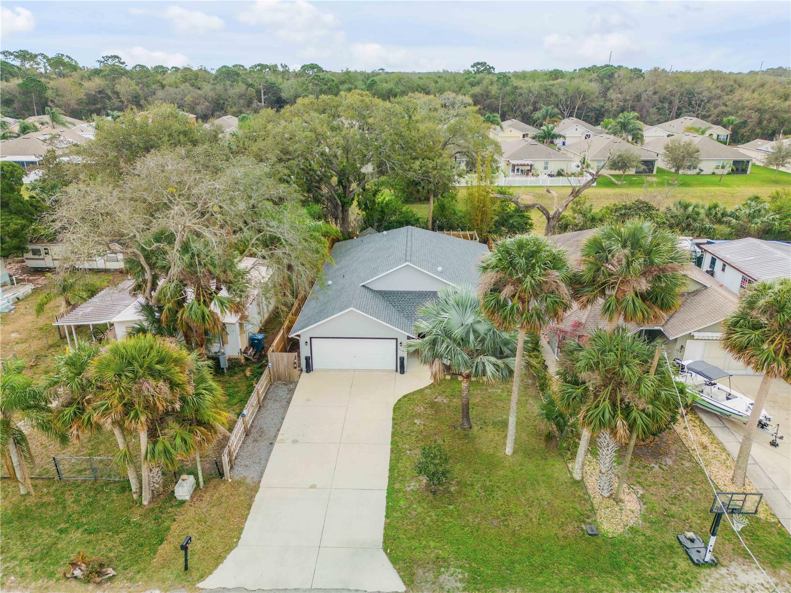 116 DOUGLAS ST, EDGEWATER, FL, 32141