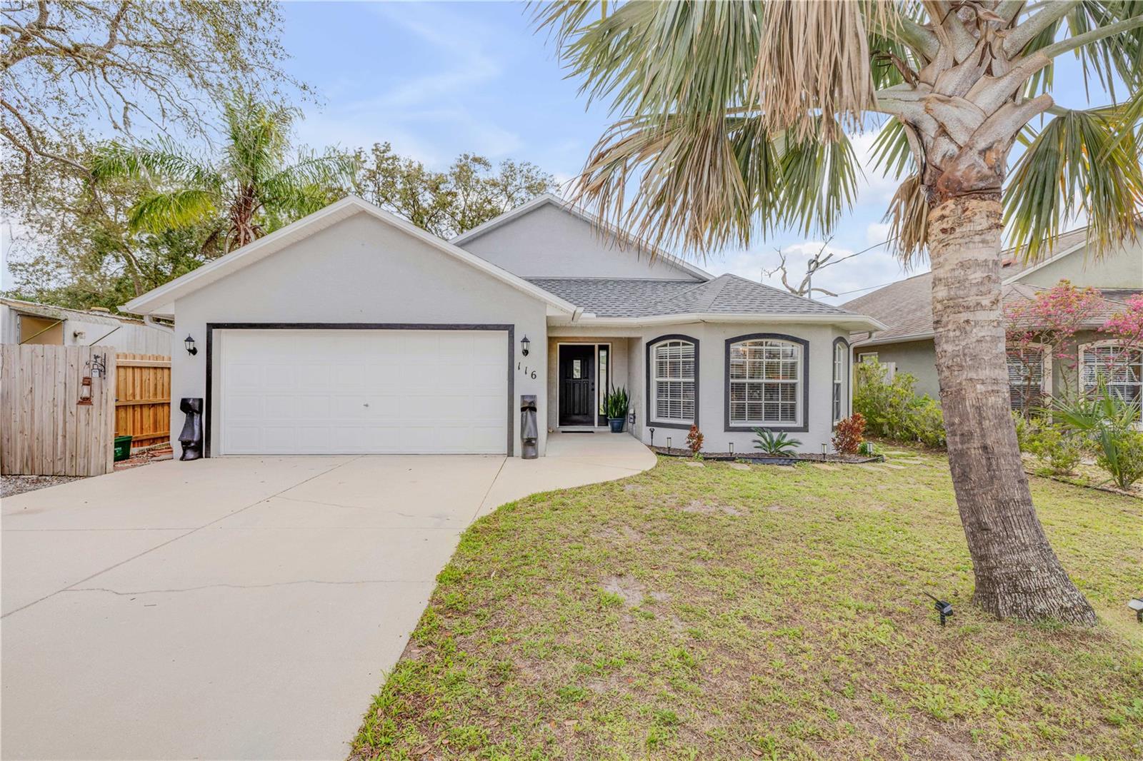 116 DOUGLAS ST, EDGEWATER, FL, 32141