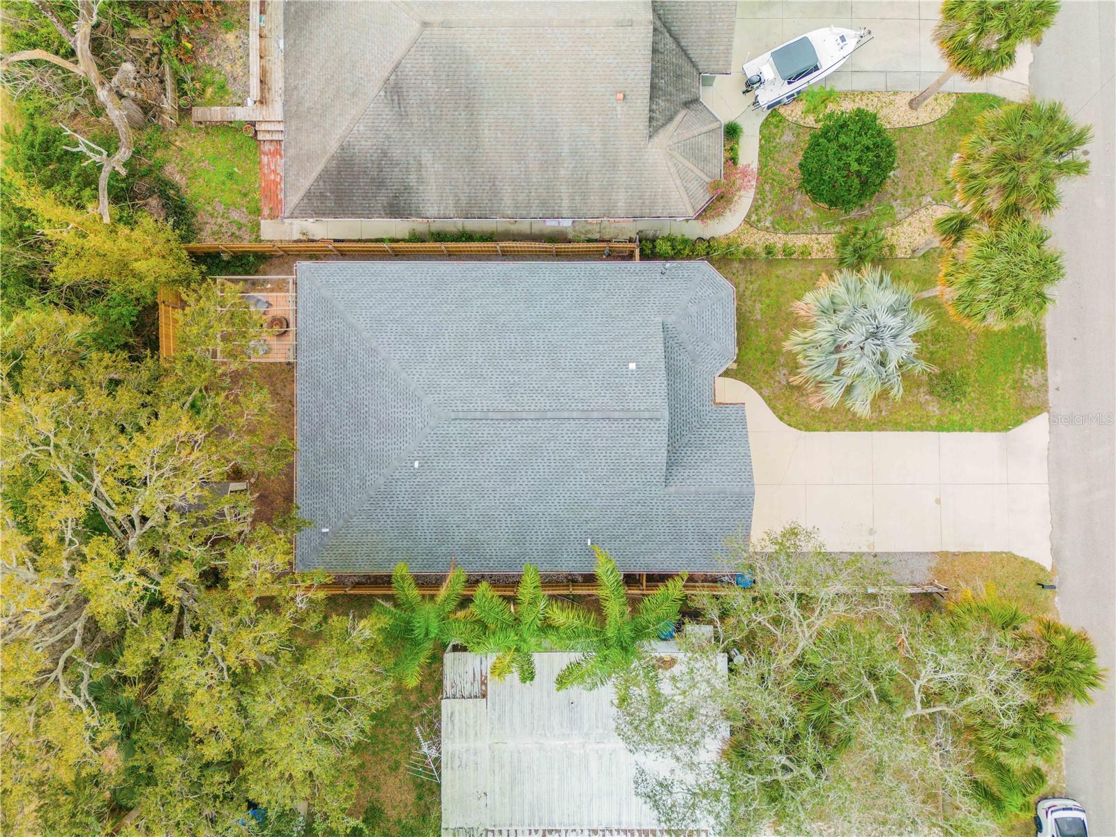 116 DOUGLAS ST, EDGEWATER, FL, 32141