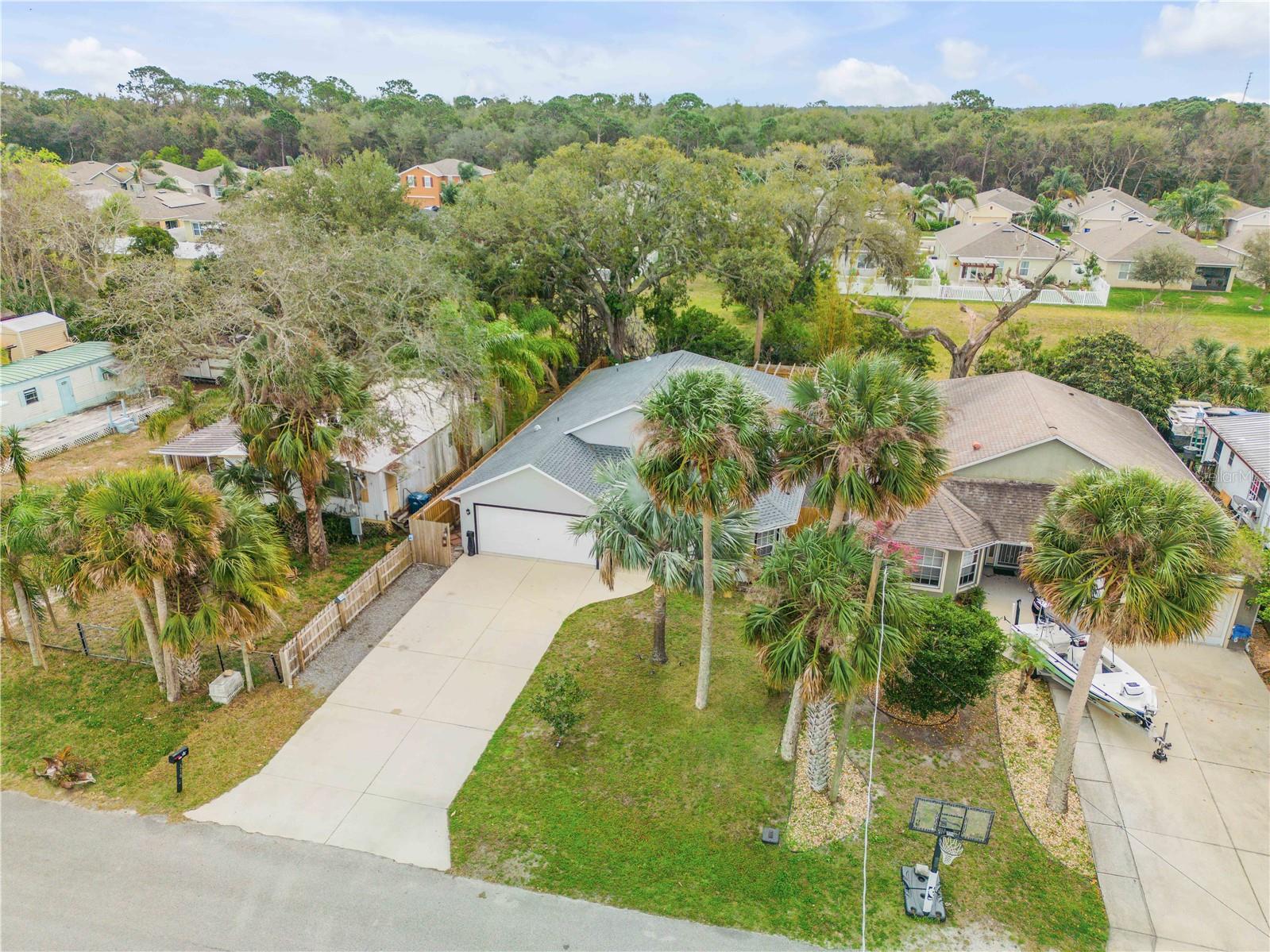 116 DOUGLAS ST, EDGEWATER, FL, 32141