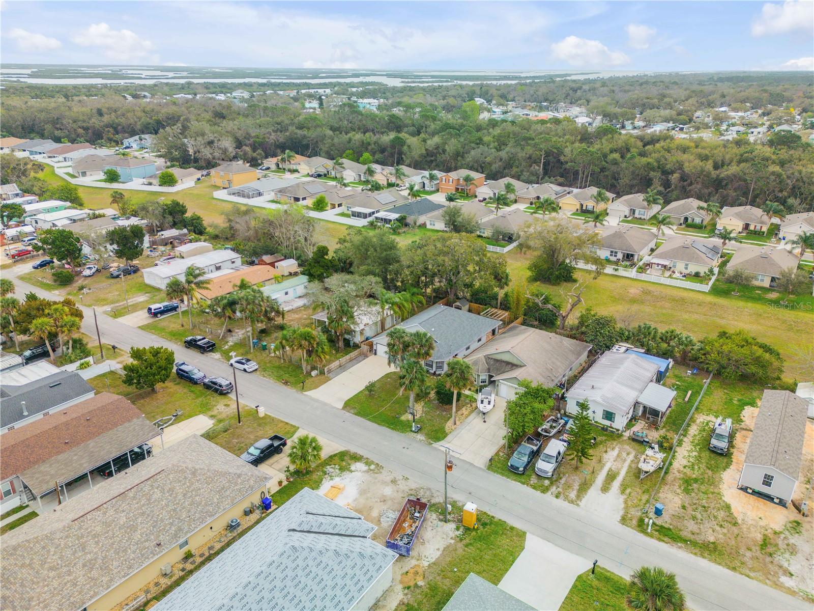 116 DOUGLAS ST, EDGEWATER, FL, 32141