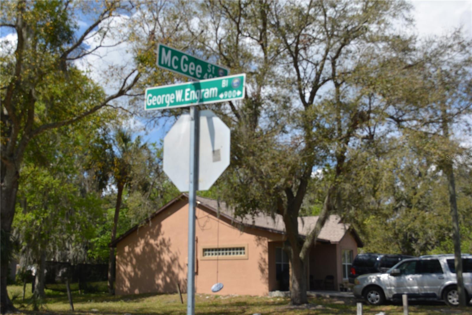 0 MCGEE STREET ST, DAYTONA BEACH, FL, 32114