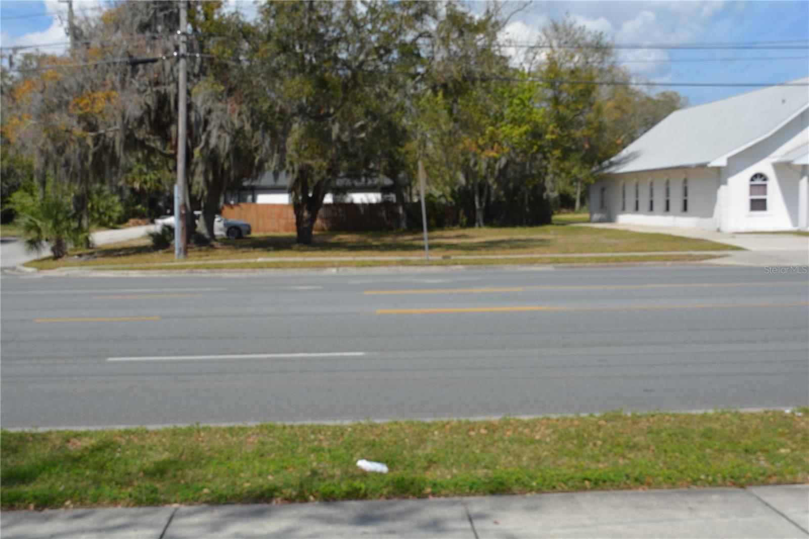 0 MCGEE STREET ST, DAYTONA BEACH, FL, 32114