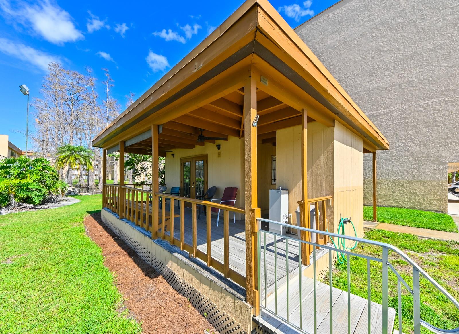 5820 N CHURCH AVE #430, TAMPA, FL, 33614