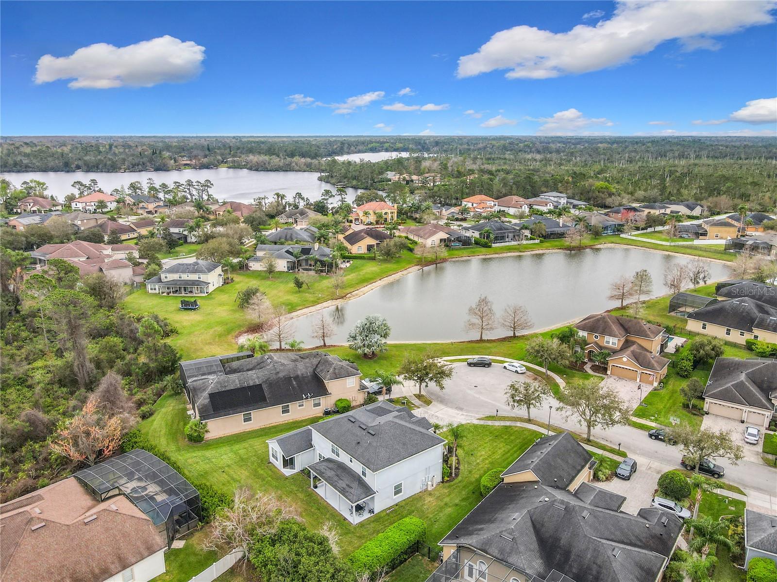 3840 STONE PINE CT, OVIEDO, FL, 32766