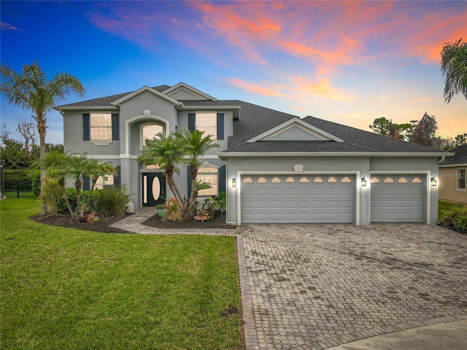 3840 STONE PINE CT, OVIEDO, FL, 32766