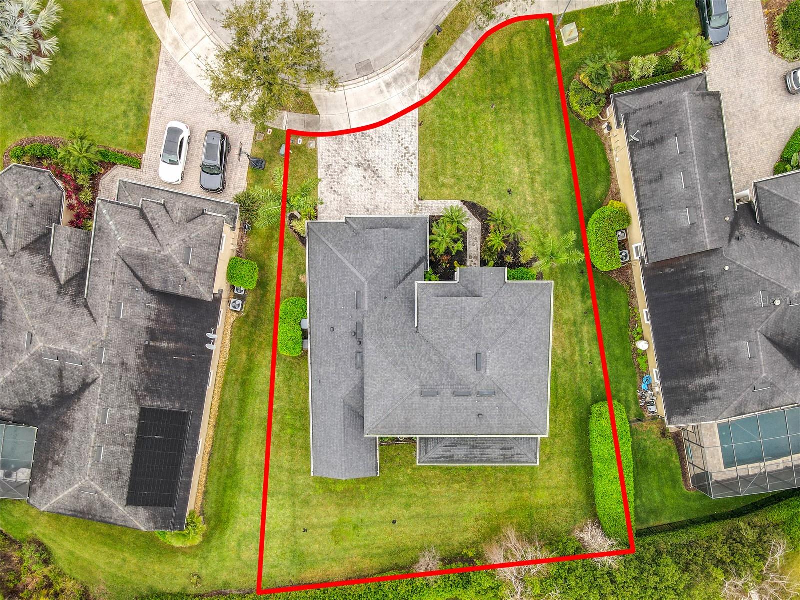 3840 STONE PINE CT, OVIEDO, FL, 32766