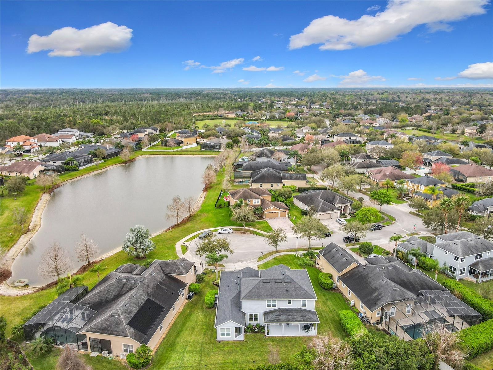 3840 STONE PINE CT, OVIEDO, FL, 32766