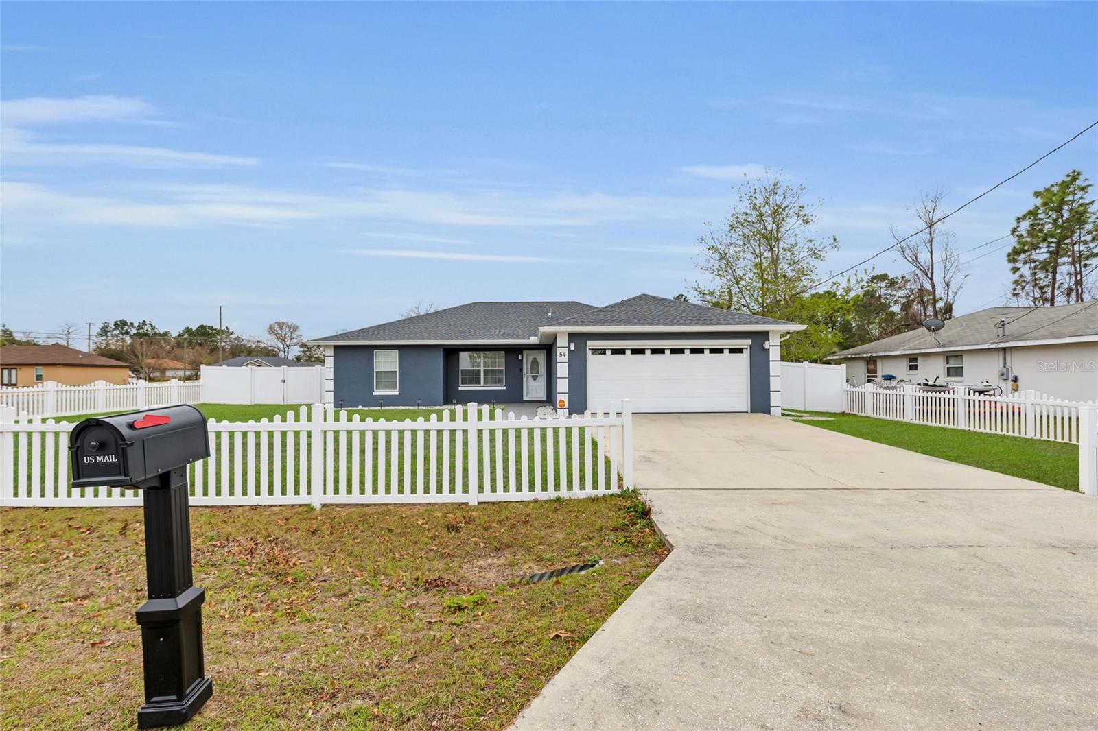 54 PECAN PASS, OCALA, FL, 34472