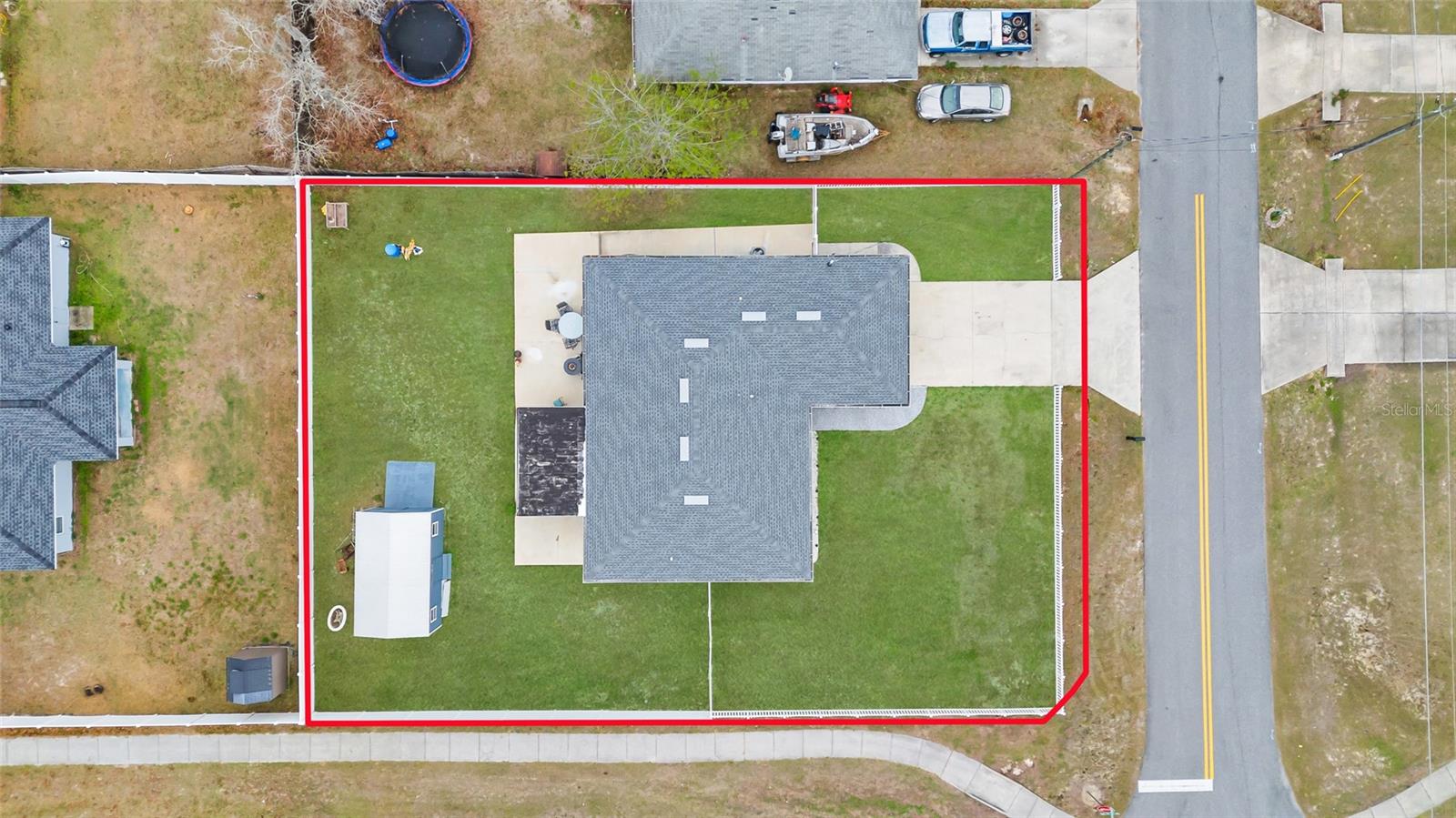 54 PECAN PASS, OCALA, FL, 34472