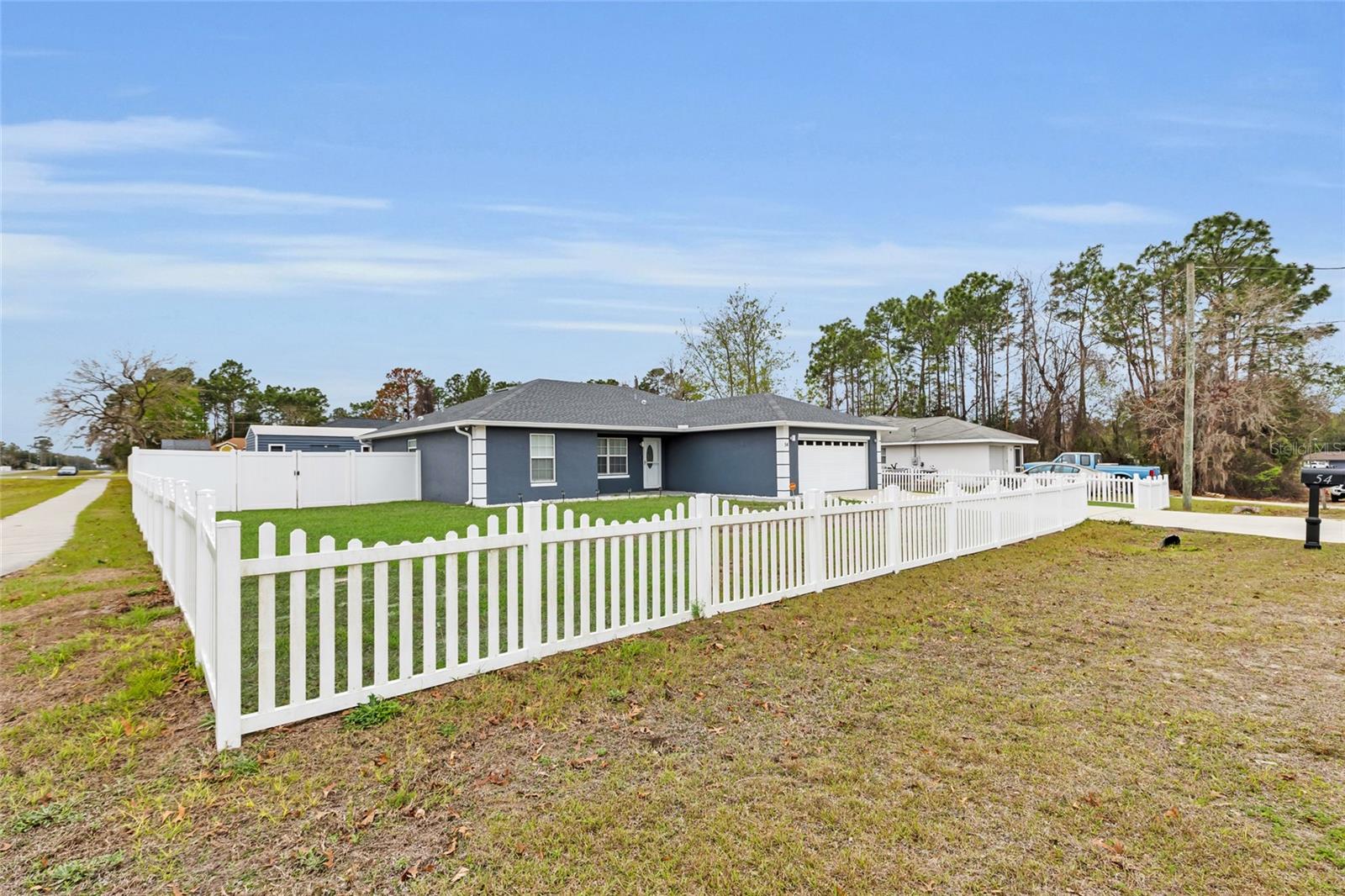54 PECAN PASS, OCALA, FL, 34472