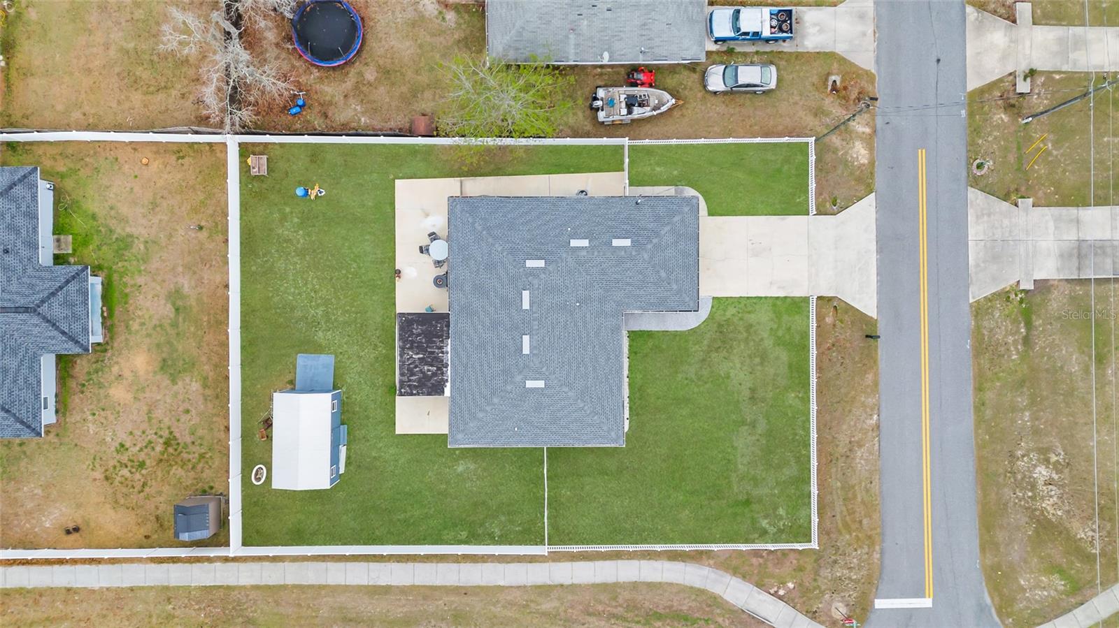 54 PECAN PASS, OCALA, FL, 34472