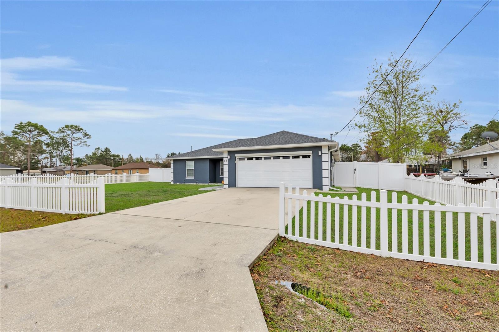 54 PECAN PASS, OCALA, FL, 34472