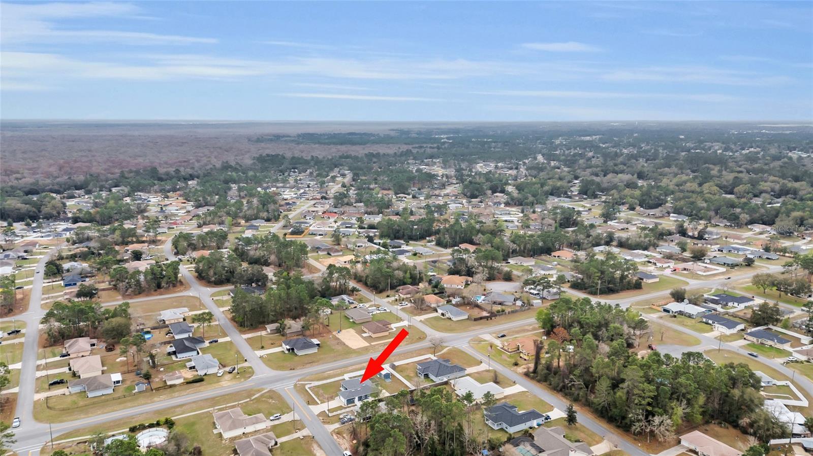 54 PECAN PASS, OCALA, FL, 34472