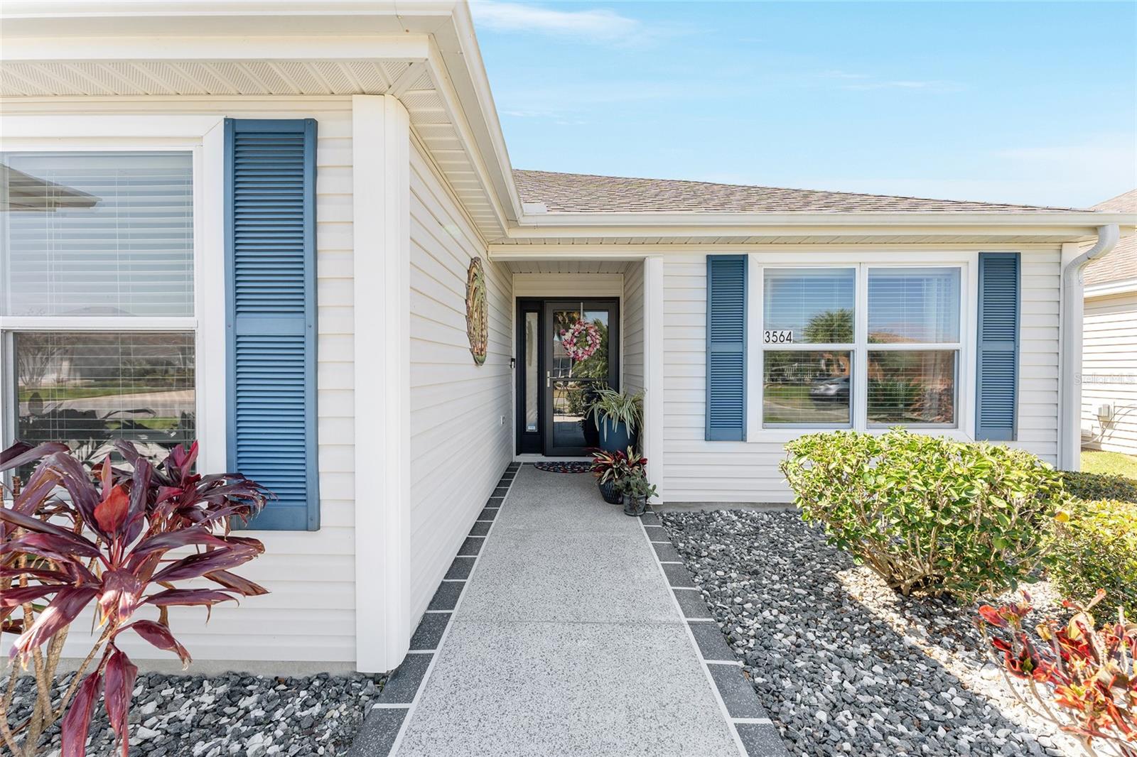 3564 NOMAD TER, THE VILLAGES, FL, 32163