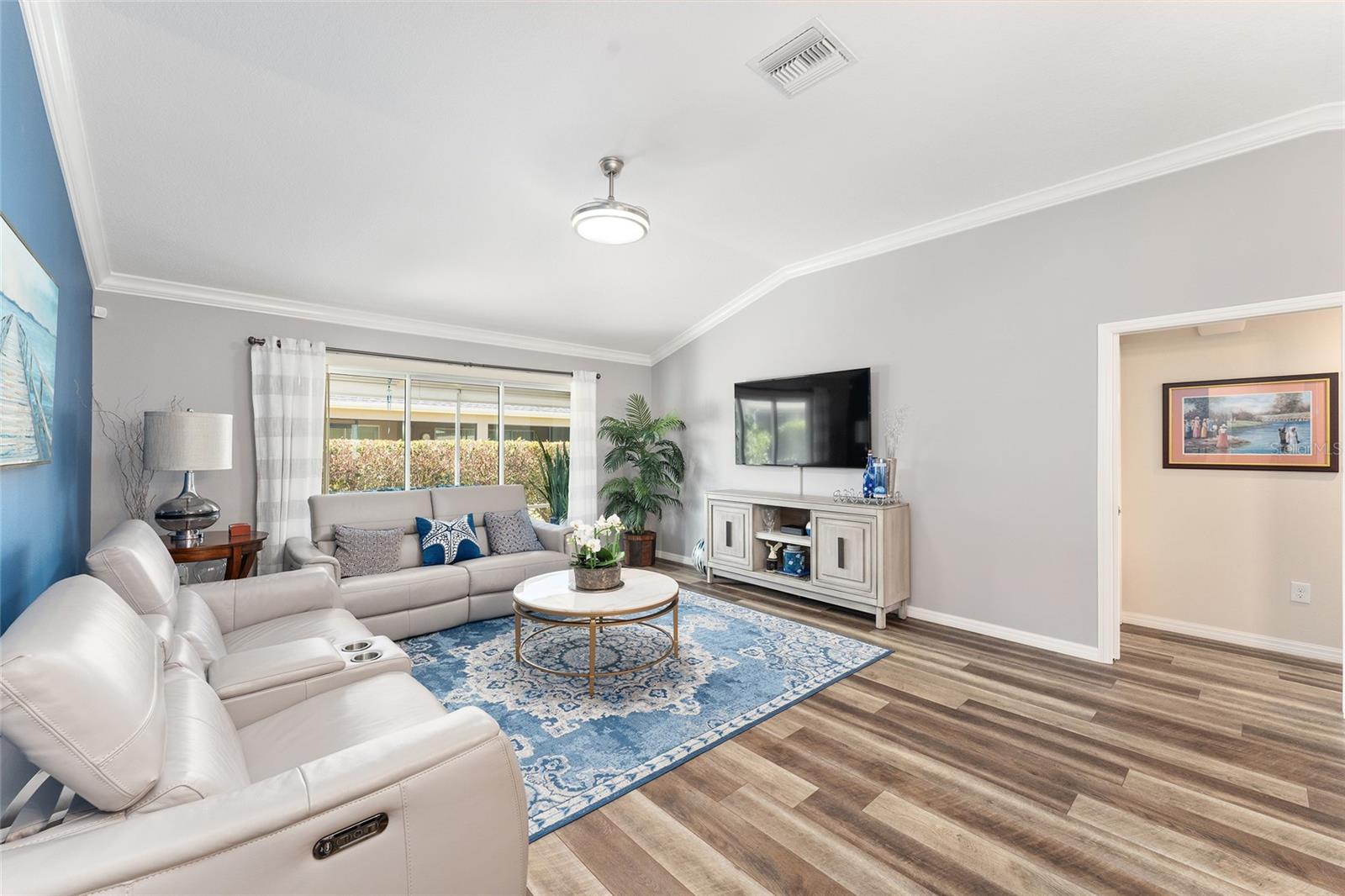 3564 NOMAD TER, THE VILLAGES, FL, 32163