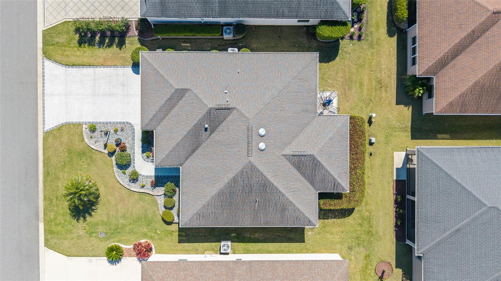 3564 NOMAD TER, THE VILLAGES, FL, 32163