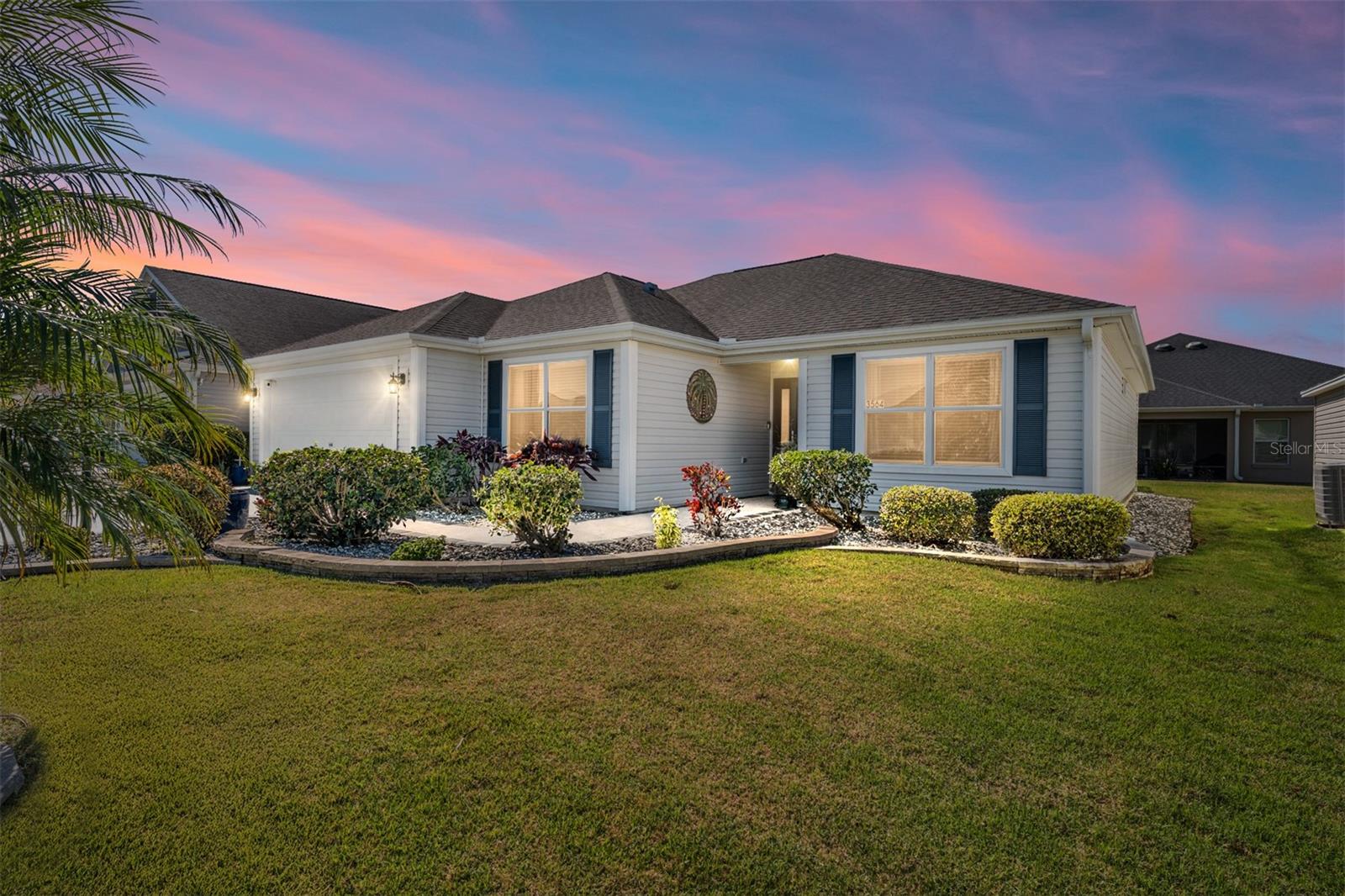 3564 NOMAD TER, THE VILLAGES, FL, 32163